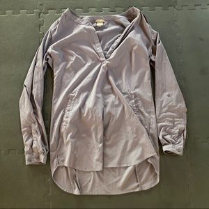 Duluth Trading Co Armachillo Lightweight Sun Protection Tunic